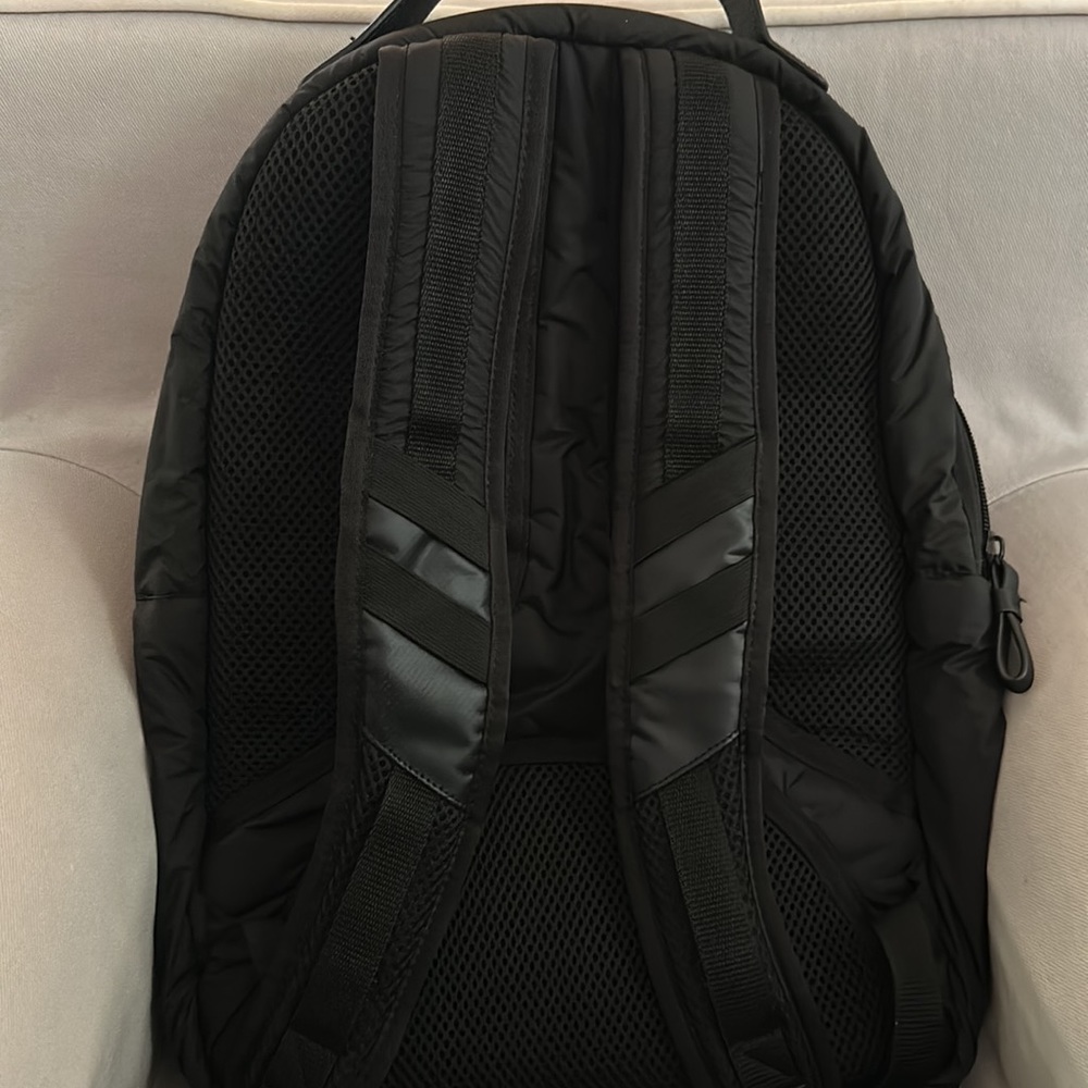 Travel Backpack - Picture 2 of 3